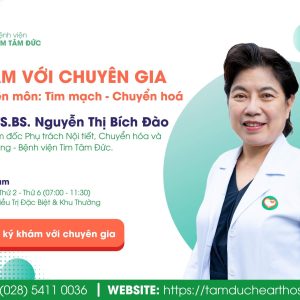 PGS.TS.BS. NGUYỄN THỊ BÍCH ĐÀO