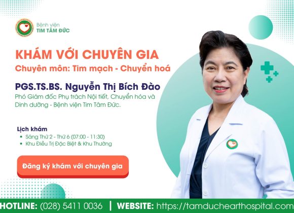 PGS.TS.BS. NGUYỄN THỊ BÍCH ĐÀO