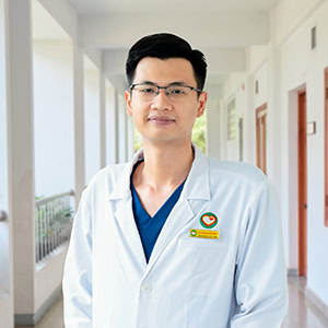 ThS.BS. Nguyễn Huỳnh Quang Tín