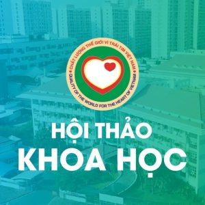 Hội thảo y khoa