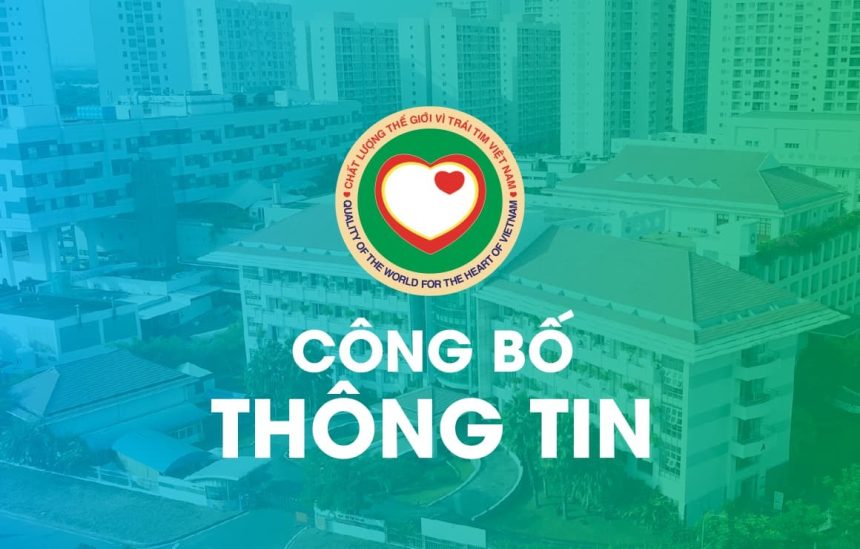 Công bố thông tin