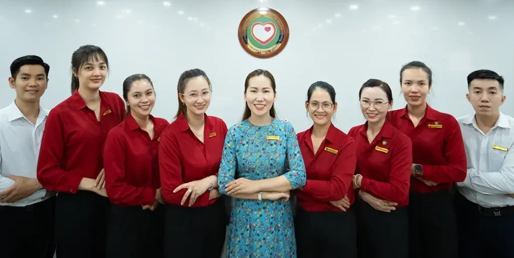 Phòng khám tim chất lượng cao cấp tại Tp. Hồ Chí Minh