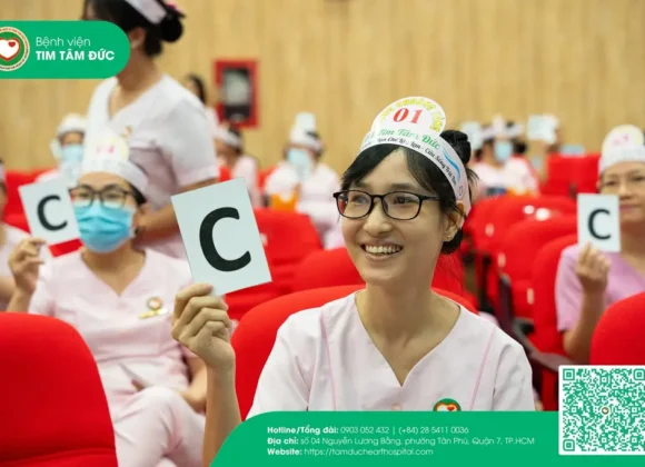Ngày hội rửa tay 2024