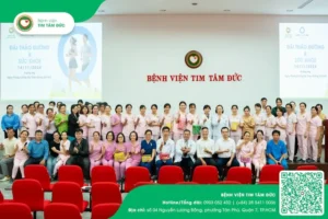 Ngày Đái tháo đường Thế giới 2024