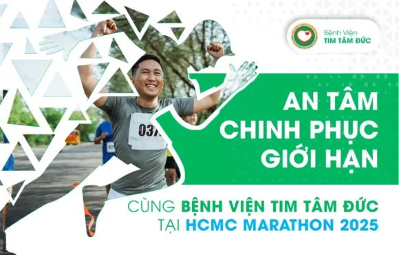 HCMC Marathon 2025