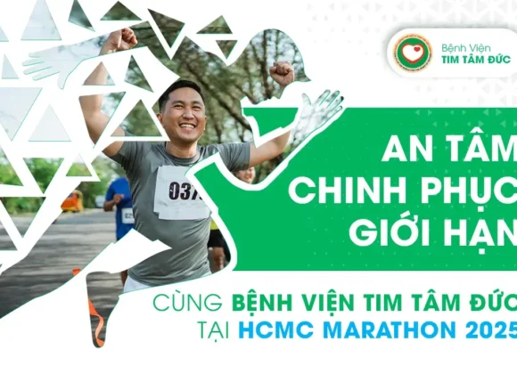 HCMC Marathon 2025