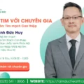 Web-Profile TS.BS. Đinh Đức Huy
