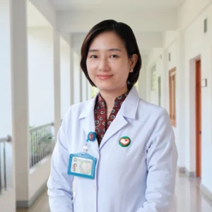 BS. CK1. Trần Thị Kim Thanh