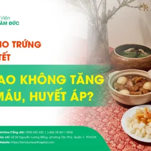 Thịt kho trứng ngày Tết - dinh dưỡng