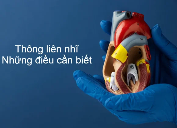 thông liên nhĩ
