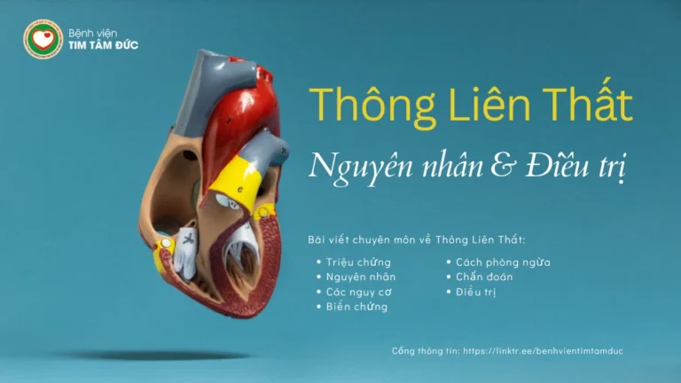 Thông liên thất banner