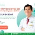 BS.CKII Lý Huy Khanh