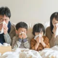 Cảm cúm, cúm mùa