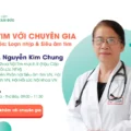 Bác sĩ Nguyễn Kim Chung