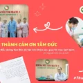 Thư cảm ơn