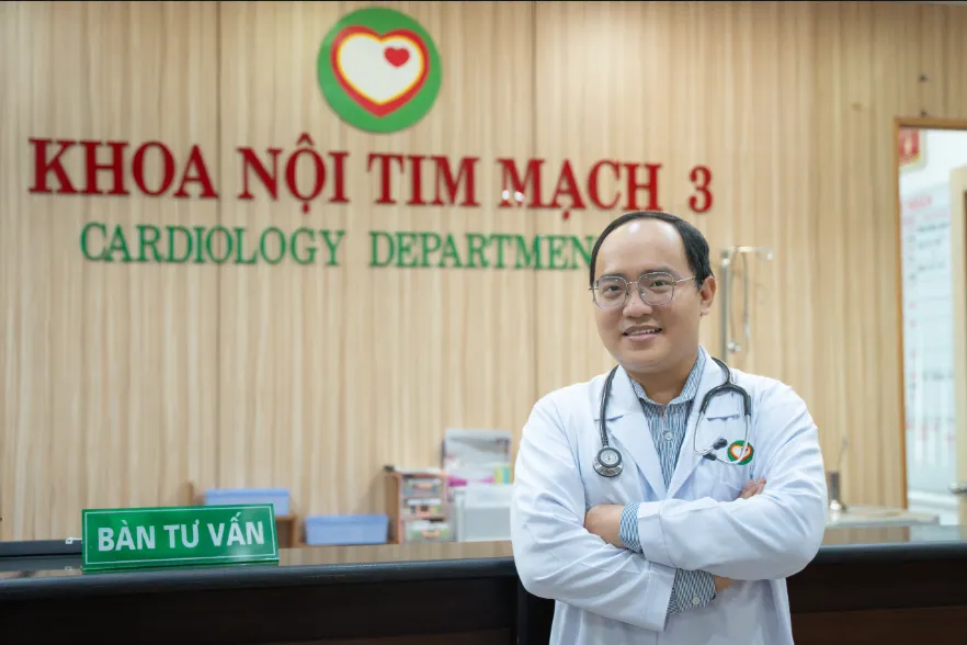 BS.CKI. Trần Hữu Hà