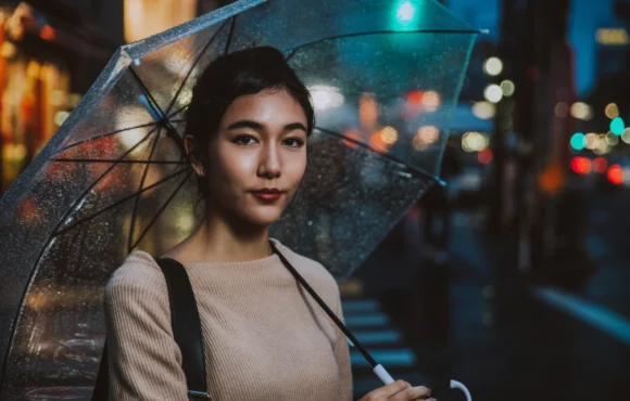 Chuyển mùa giông bão: 5 Tác động nguy hiểm đến sức khỏe cần chú ý