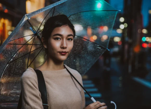 Chuyển mùa giông bão: 5 Tác động nguy hiểm đến sức khỏe cần chú ý