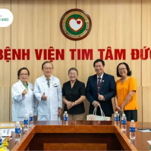 Buổi Gặp gỡ & Tri ân: Hành trình kết nối vì trái tim trẻ thơ Ninh Thuận