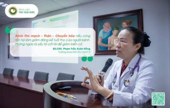 bác sĩ phạm trần xuân hồng