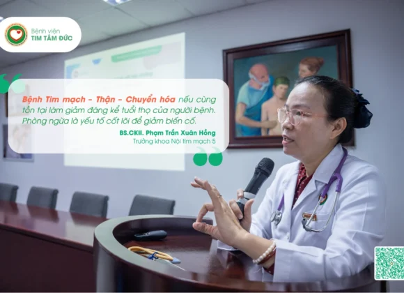 bác sĩ phạm trần xuân hồng