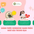 hormone hạnh phúc