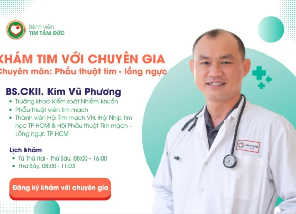 BS.CKII. Kim Vũ Phương, Trưởng khoa Kiểm soát nhiễm khuẩn