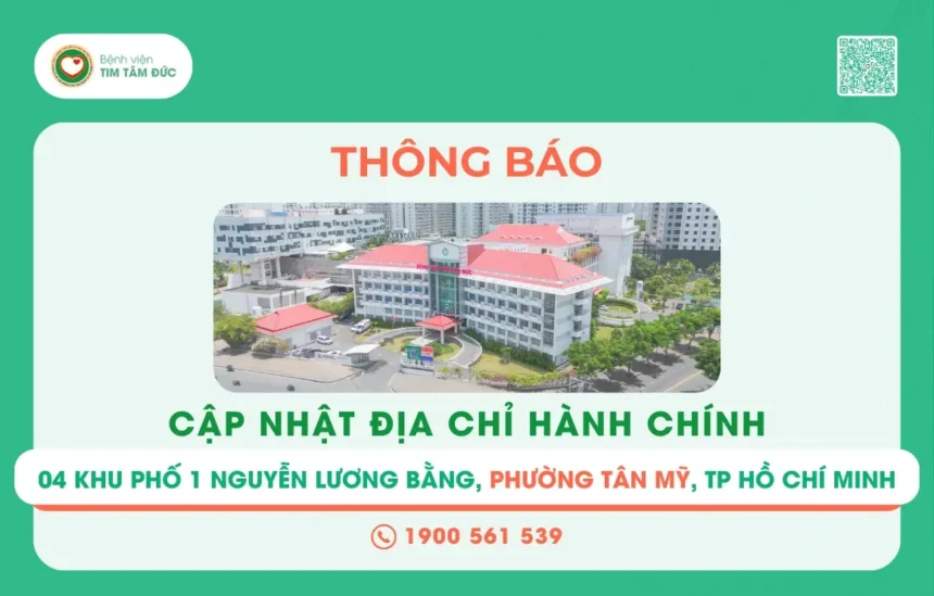 Cập nhật địa chỉ hành chính 2025