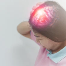 Dot quy - nhuc dau - dau dau