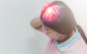 Dot quy - nhuc dau - dau dau