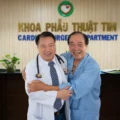Thư cảm ơn 07.2025 -Cao Sỹ Thắng