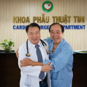 Thư cảm ơn 07.2025 -Cao Sỹ Thắng