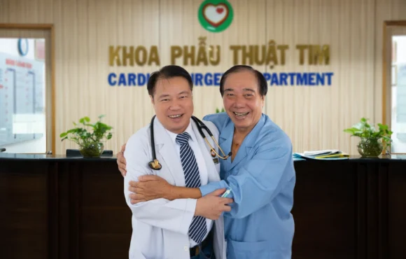 Thư cảm ơn 07.2025 -Cao Sỹ Thắng