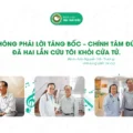 Khi lời ca vọng cổ ngân vang từ trái tim hồi sinh