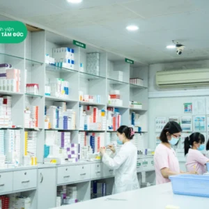 Ngày Dược sĩ Thế giới 2025: “Người hùng thầm lặng” sau mỗi nhịp tim khỏe