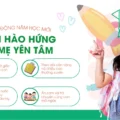 ba mẹ cần chuẩn bị gì cho sức khoẻ của con khi bước vào năm học mới