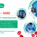 Bệnh viện Tim Tâm Đức ứng dụng IVUS - NIRS