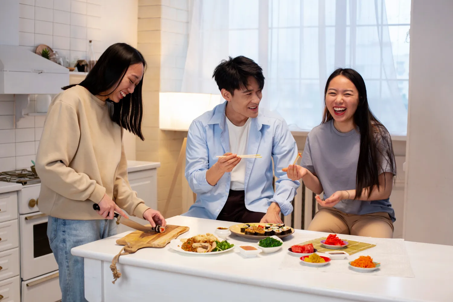 thói quen tốt cho tim ở độ tuổi 30