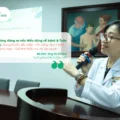 BS CKII Ong Thị Tố Linh tư vấn về suy tim