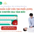 tập huấn cấp cứu hồi sức tim phổi