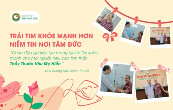 thư cảm ơn bệnh nhân Dương Đắc Thịnh - NTM3