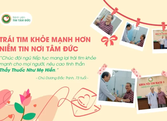 thư cảm ơn bệnh nhân Dương Đắc Thịnh - NTM3