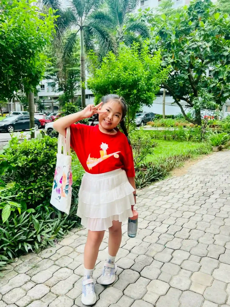 bệnh nhi tim bẩm sinh Tâm Đức