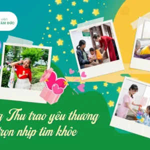 trung thu trao yêu thương gửi trọn nhịp tim khoẻ