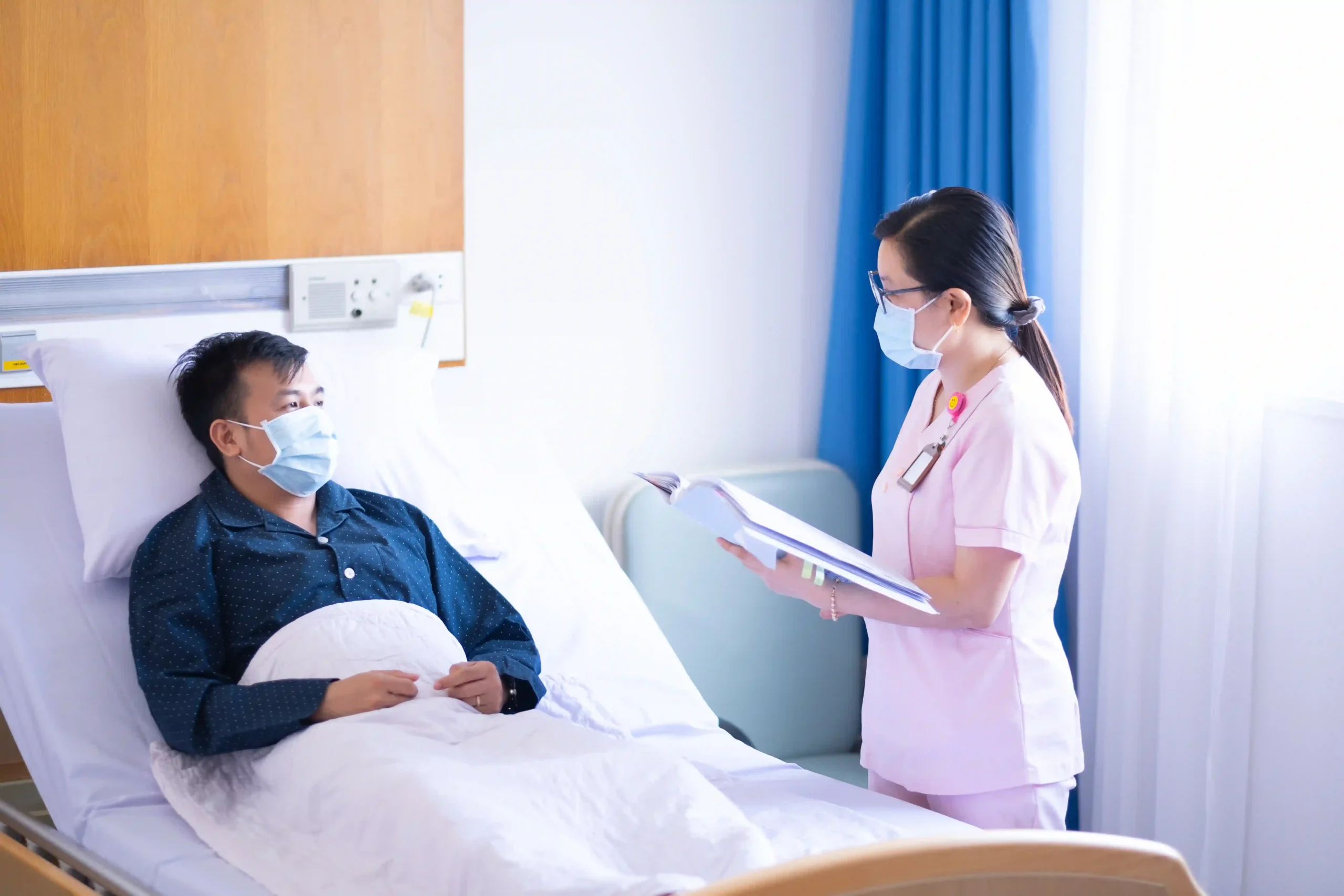 Vai trò của người điều dưỡng tim mạch