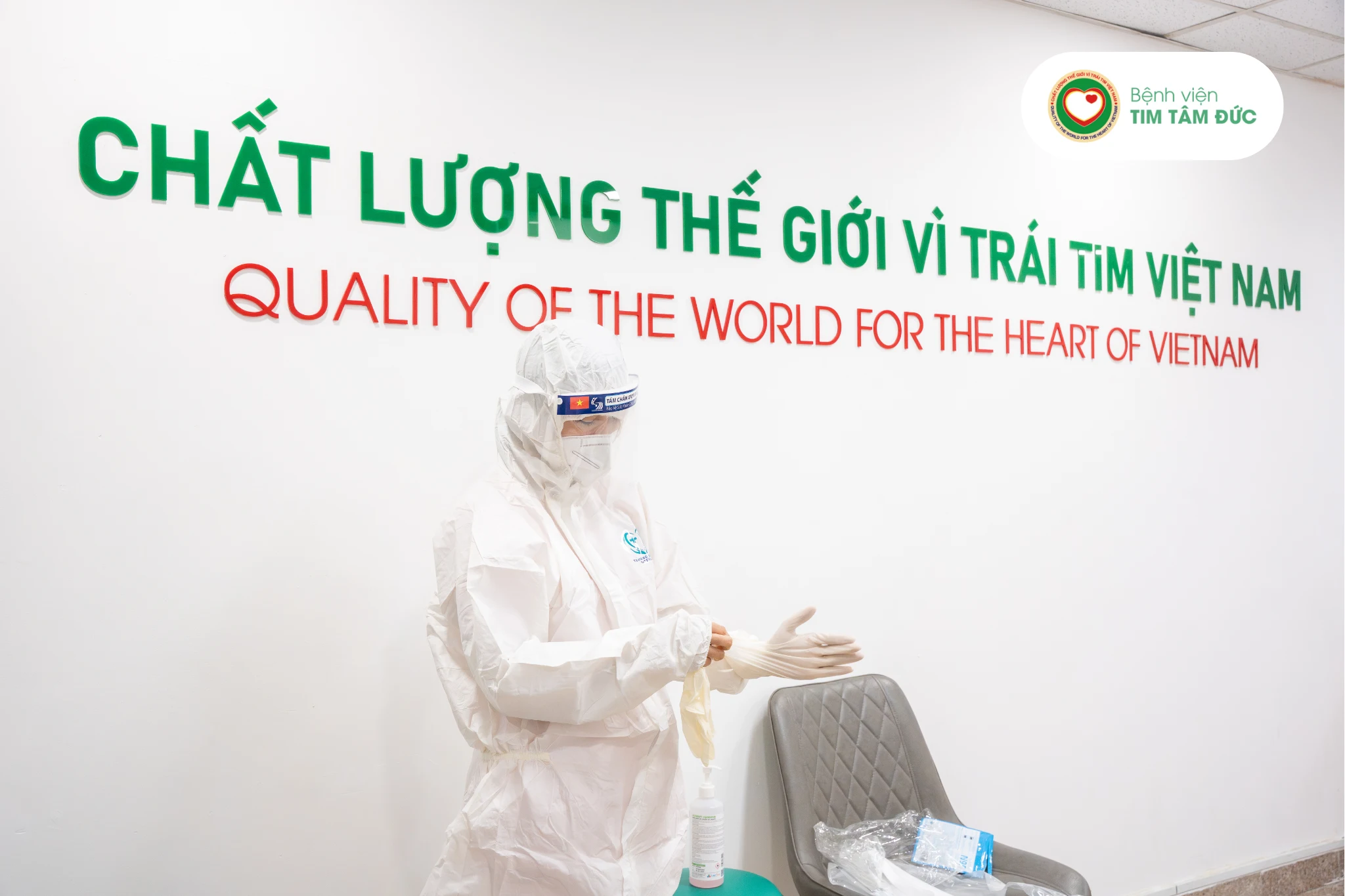 Hội thi Tay nghề giỏi Điều dưỡng