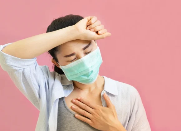 Vì sao bệnh cúm có thể “kích hoạt” nhồi máu cơ tim và đột quỵ?