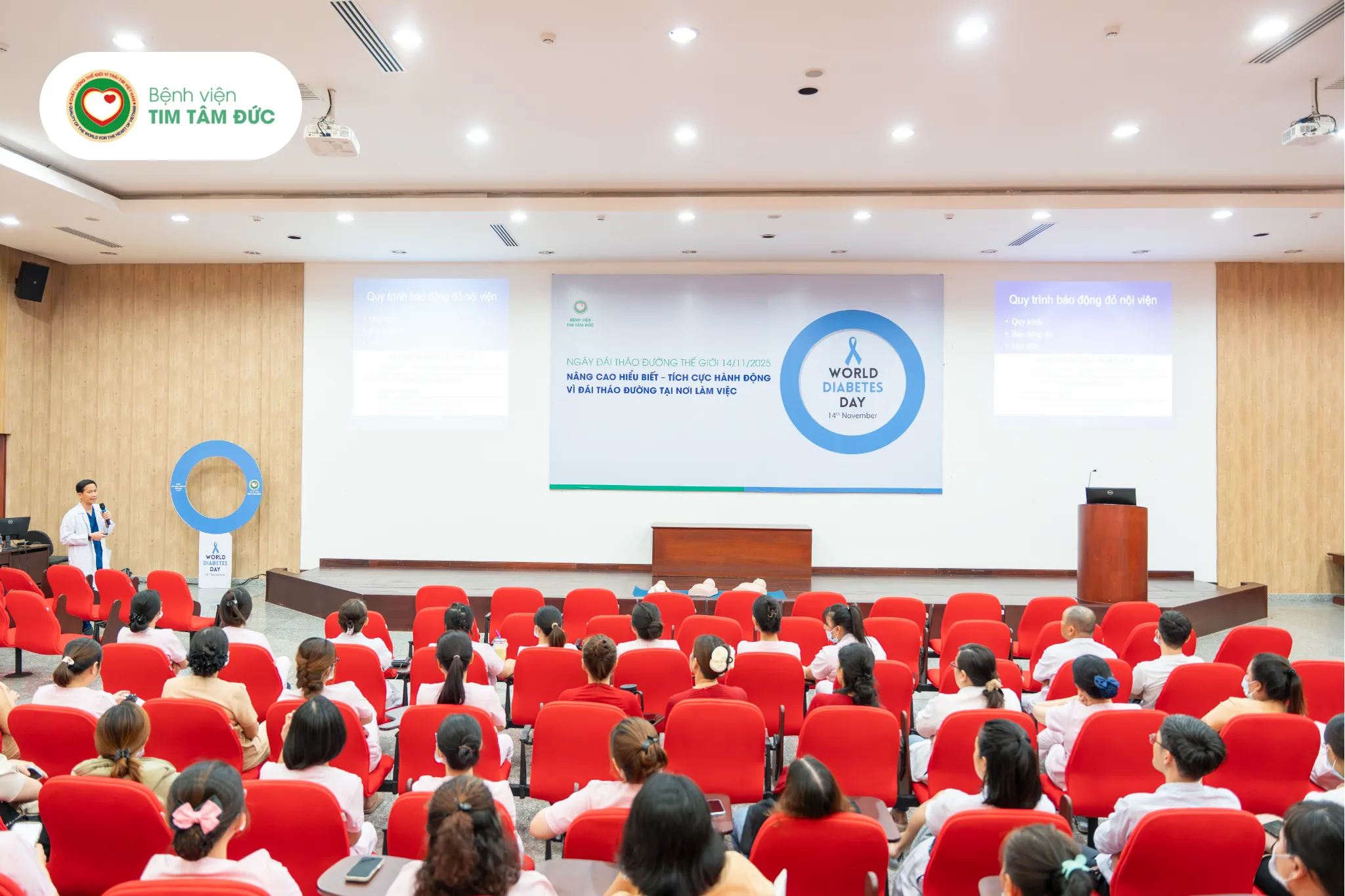 Tập huấn đào tập cấp cứu hồi sức tim phổi CPR