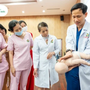 Hồi sinh tim phổi CPR