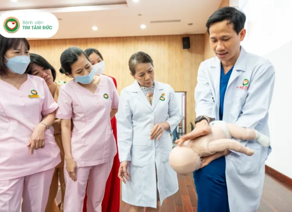 Hồi sinh tim phổi CPR